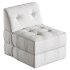 Frameless Armchair Bed - Thumbnail 7