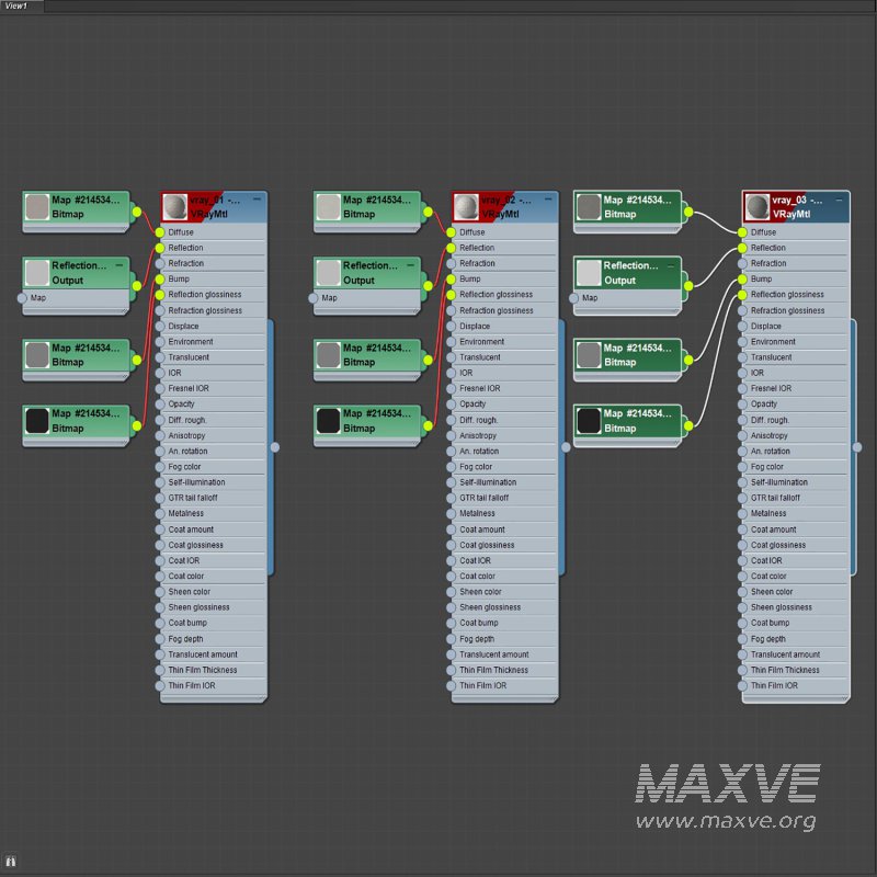 Plaster Block Wall - Image 5