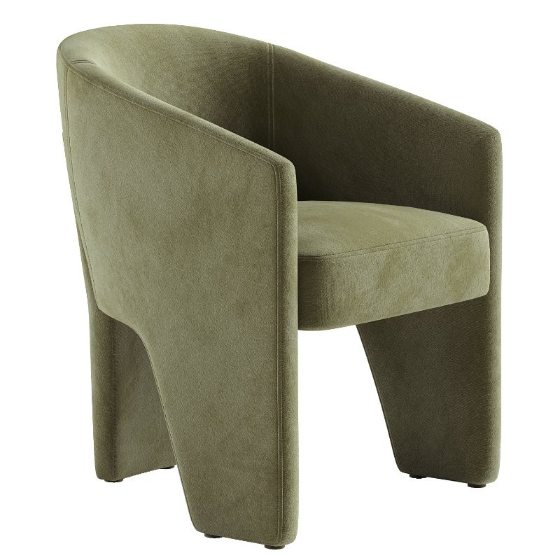 Fae Dining Chair - Image 1