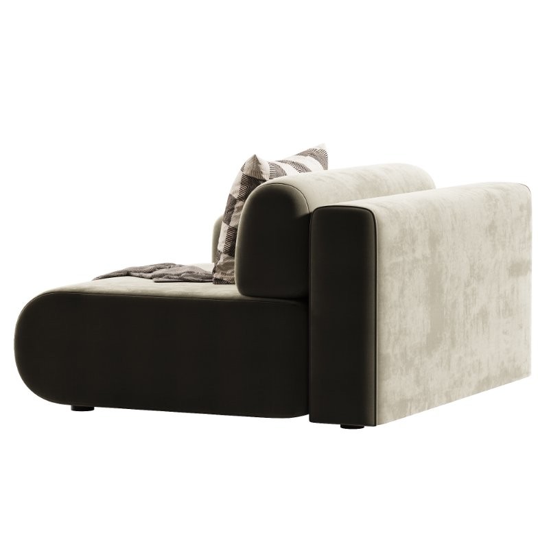 Mail-2NRL Textile Light Chair - Image 2