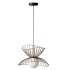Modern Dining Room Chandelier Designer Metal Pendant Light - Thumbnail 7