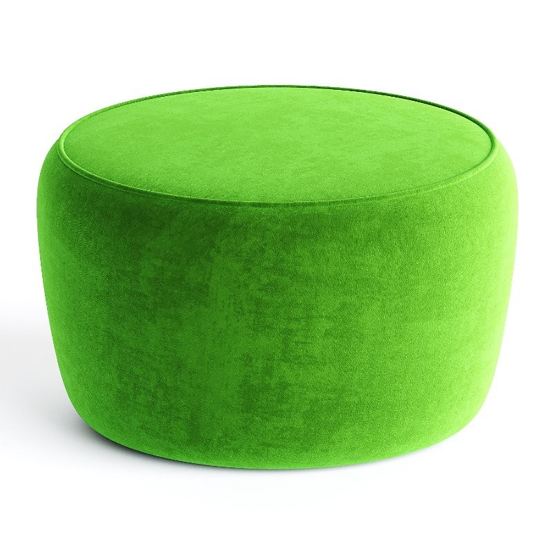 fuji pouf - Image 3