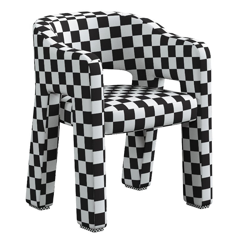 Monte Dining Chair - Image 5