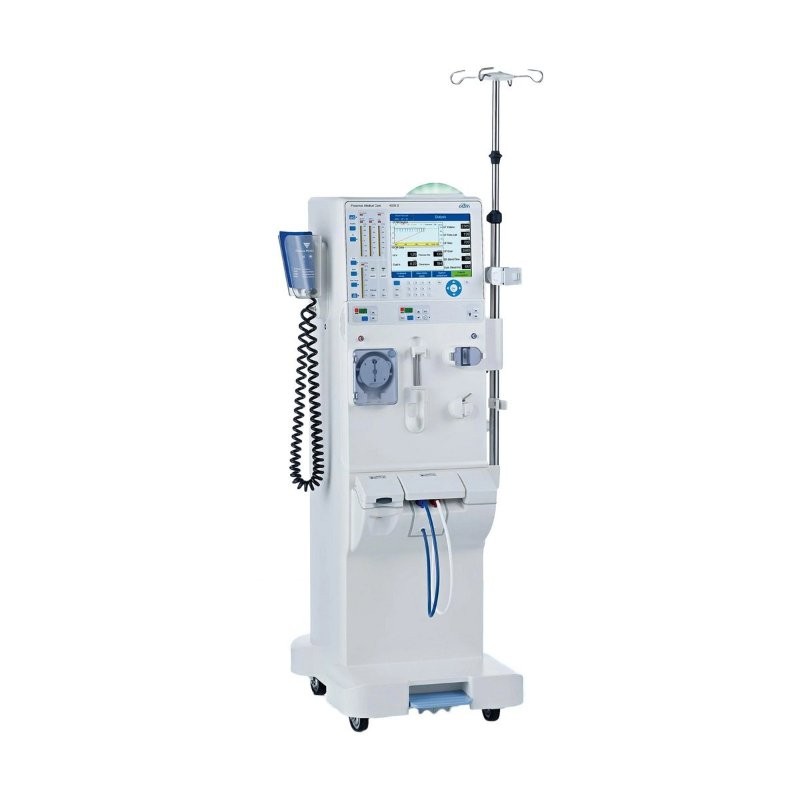 Dialysis Machine - Image 1