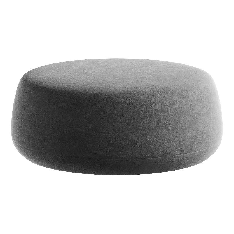 omelette pouf 2 - Image 1