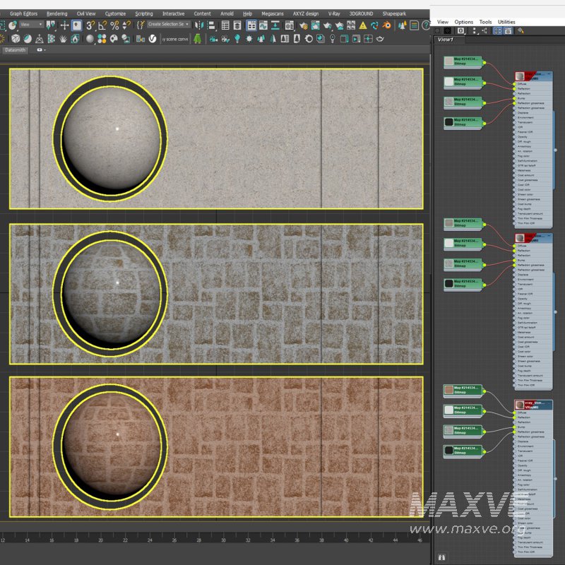 Wall Stone Collection - Image 3