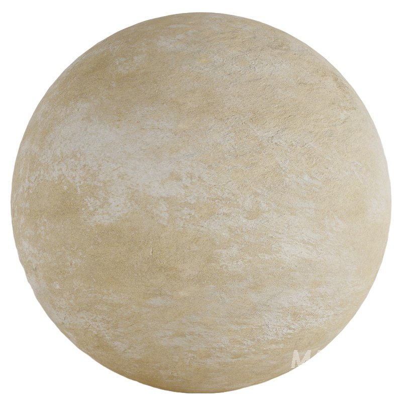 Concrete Painted Wall - Image 4