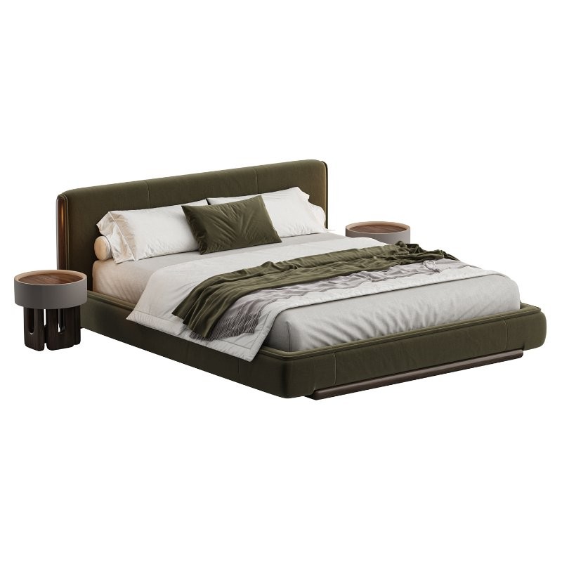 Bed LUZARO - Image 3