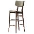 Butterfly Bar Stool - Thumbnail 3