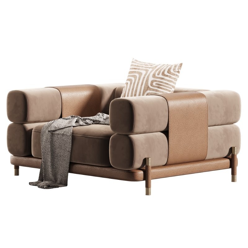 TWIGGY Armchair - Image 4