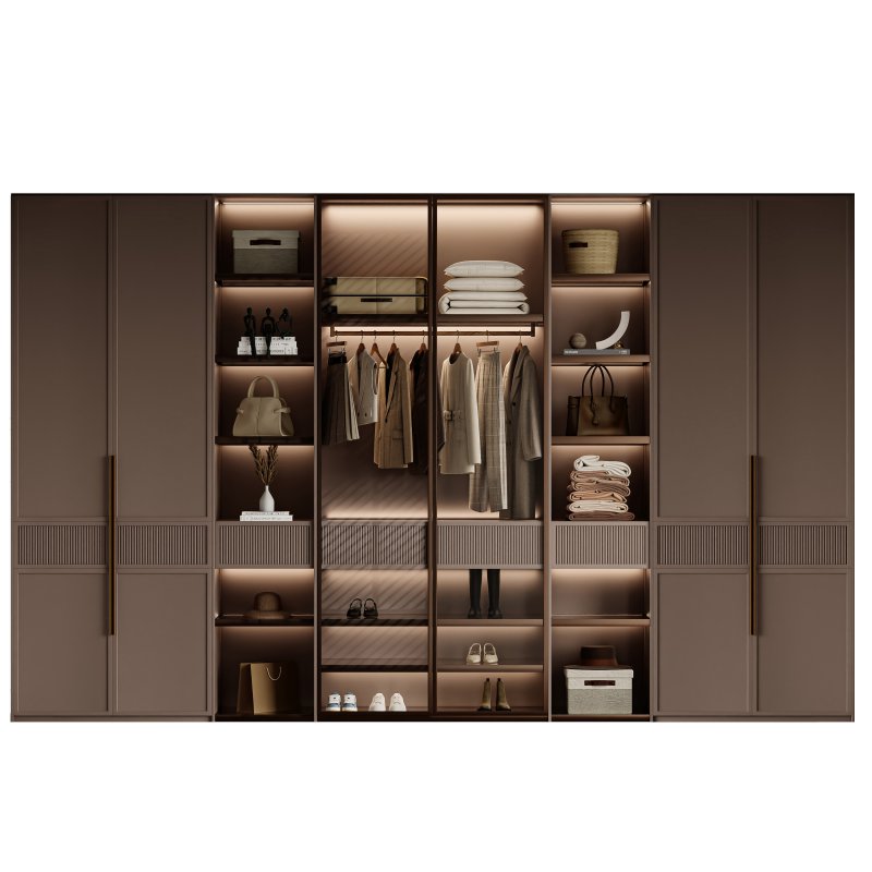 Wardrobe 02 - Image 1