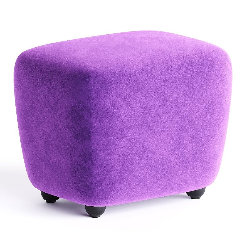 bonnie pouf - Image 4