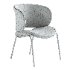 Melrose Dining Chair - Thumbnail 6