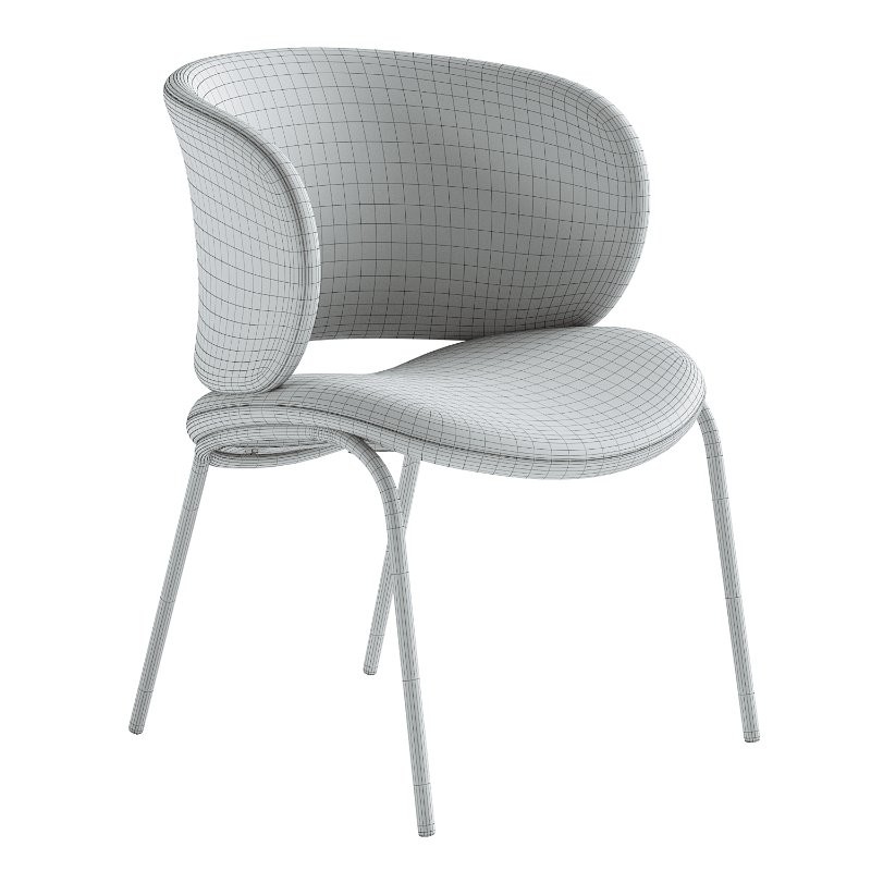 Melrose Dining Chair - Image 6