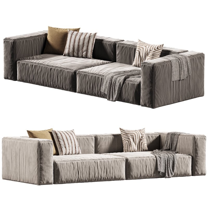 Decotique Grand 4seater - Image 1