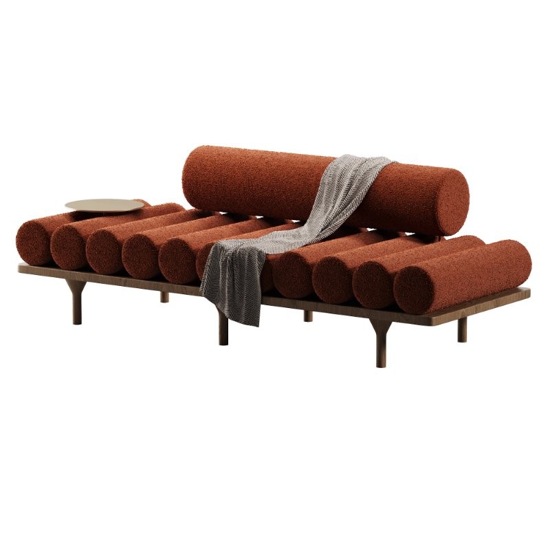 Five to Nine Daybed - Image 5