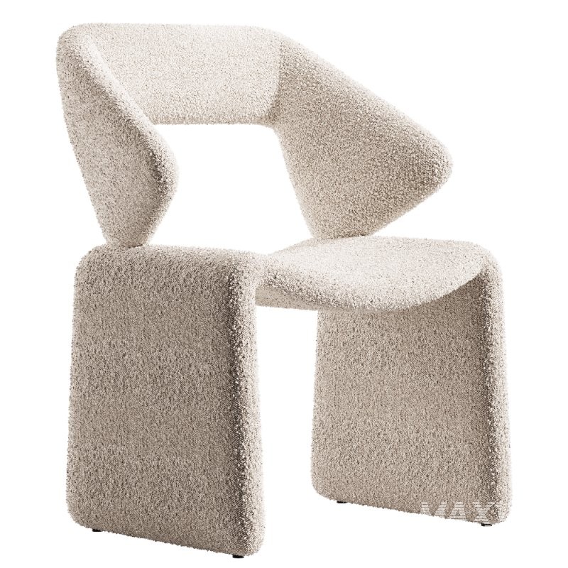 Suit Chair - Image 1