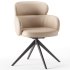 Melville Swivel Dining Chair - Thumbnail 3