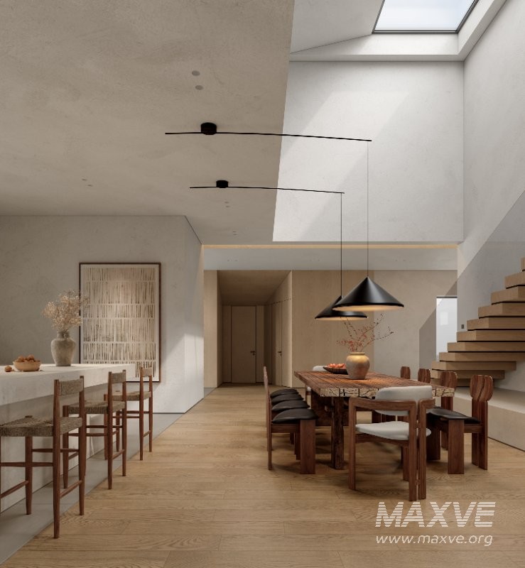 living room dining room - Image 1