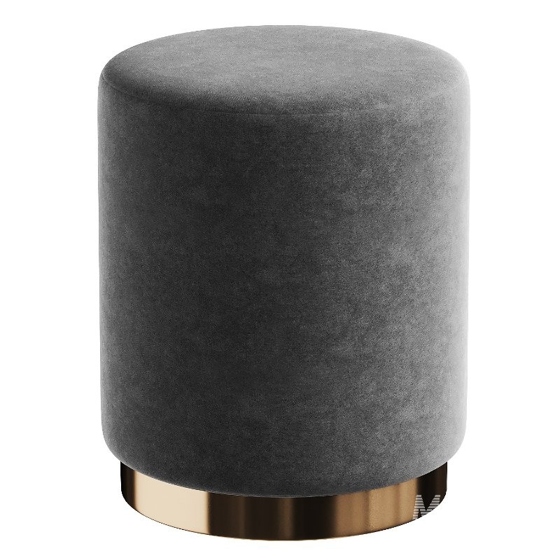 gran pouf - Image 1