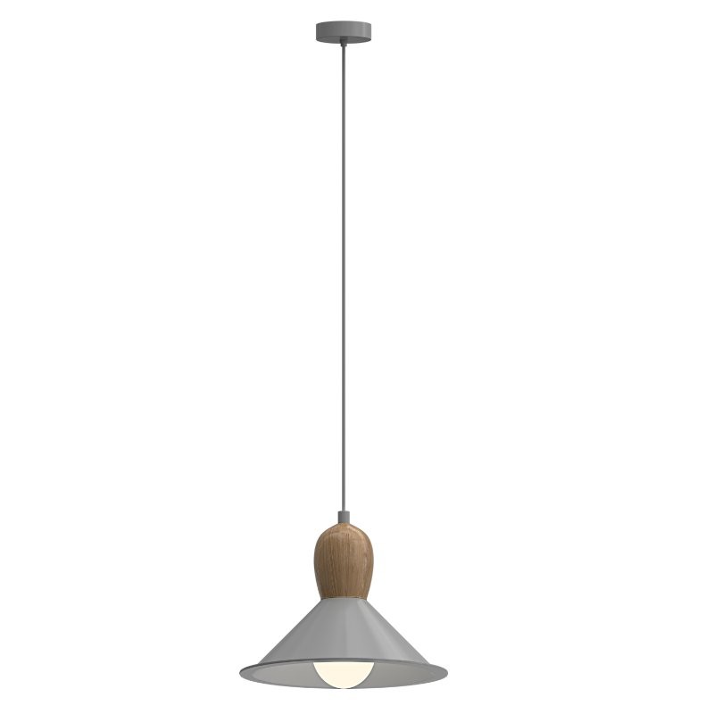 Minimalist Macaron Style Pendant Light - Image 4