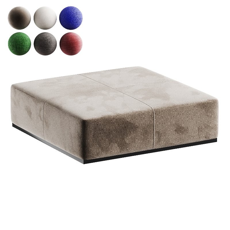 brons pouf - Image 3