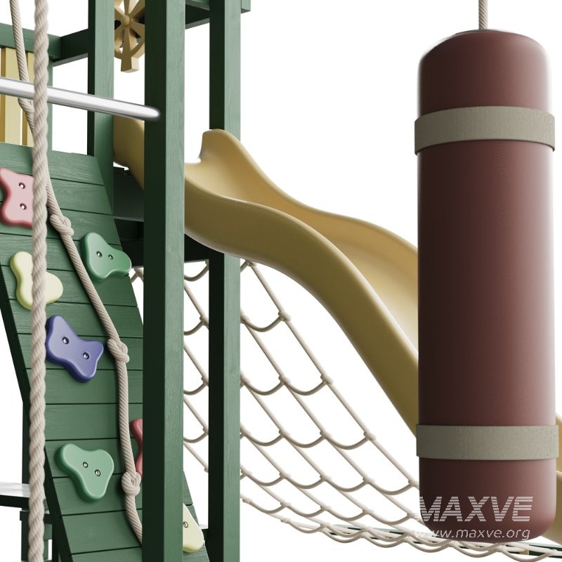 Childrens Zone 2 - Image 5