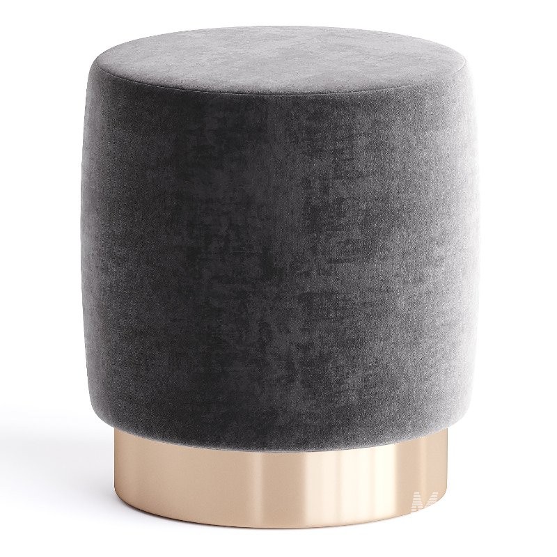 mayfair itlas pouf - Image 4