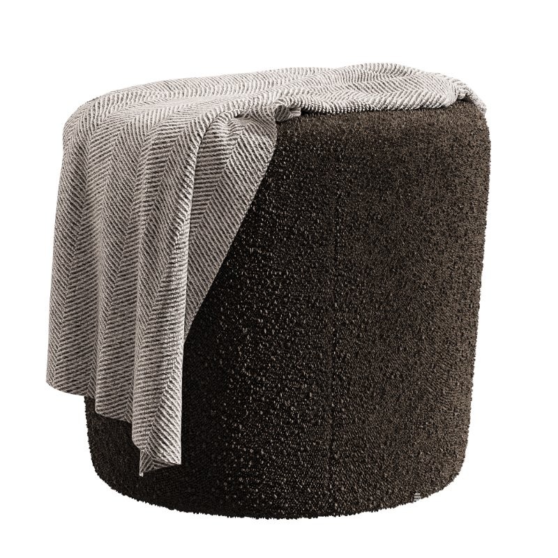 SLALOM POUF - Image 3