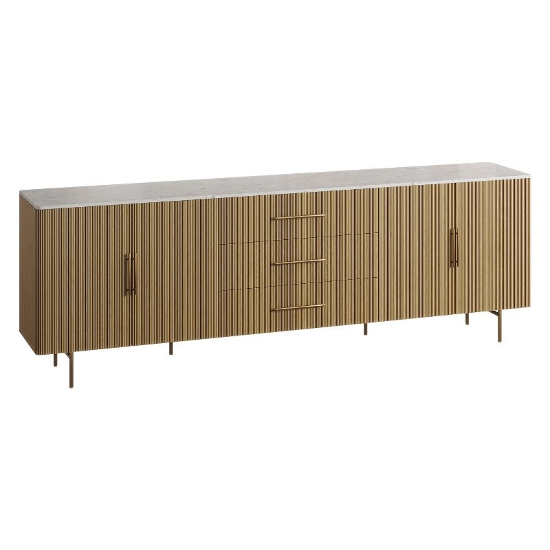 Finnley sideboard - Image 1