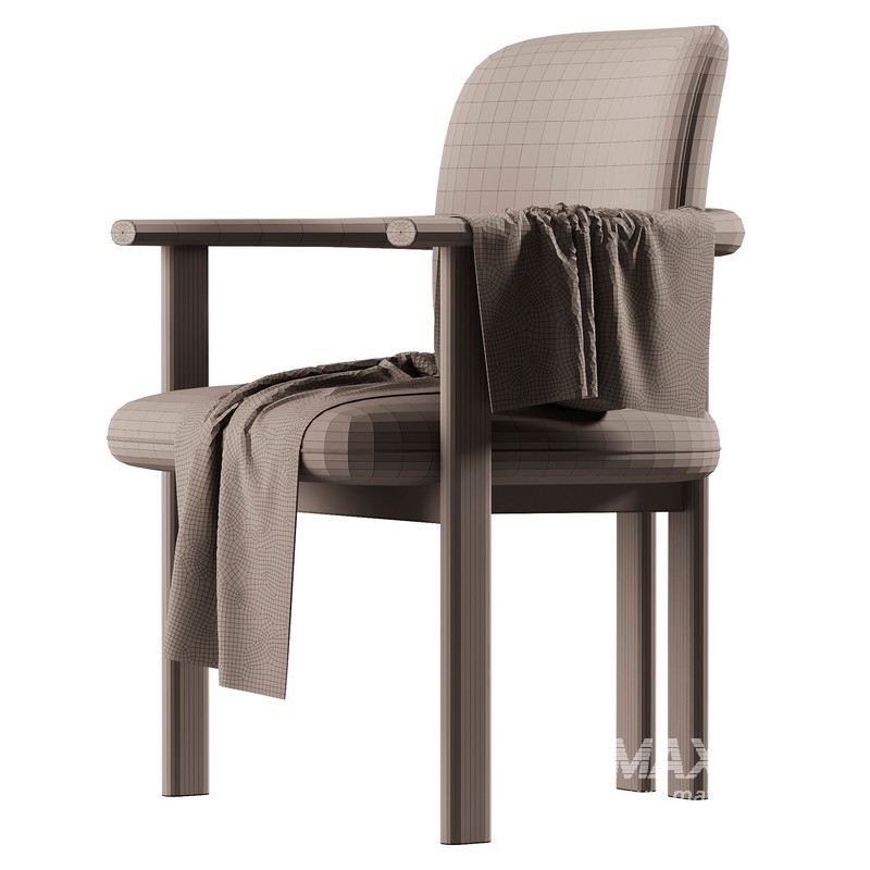 Teti Chair - Image 3