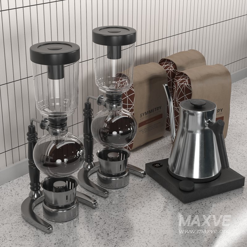 New Order Cafe - Image 5