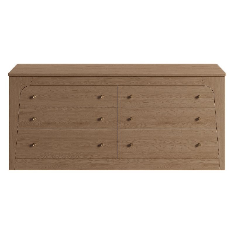 Roussay Dresser - Image 1