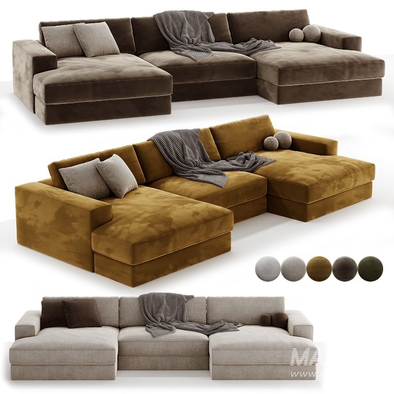 LEONARD By Bobochic Paris - Image 1