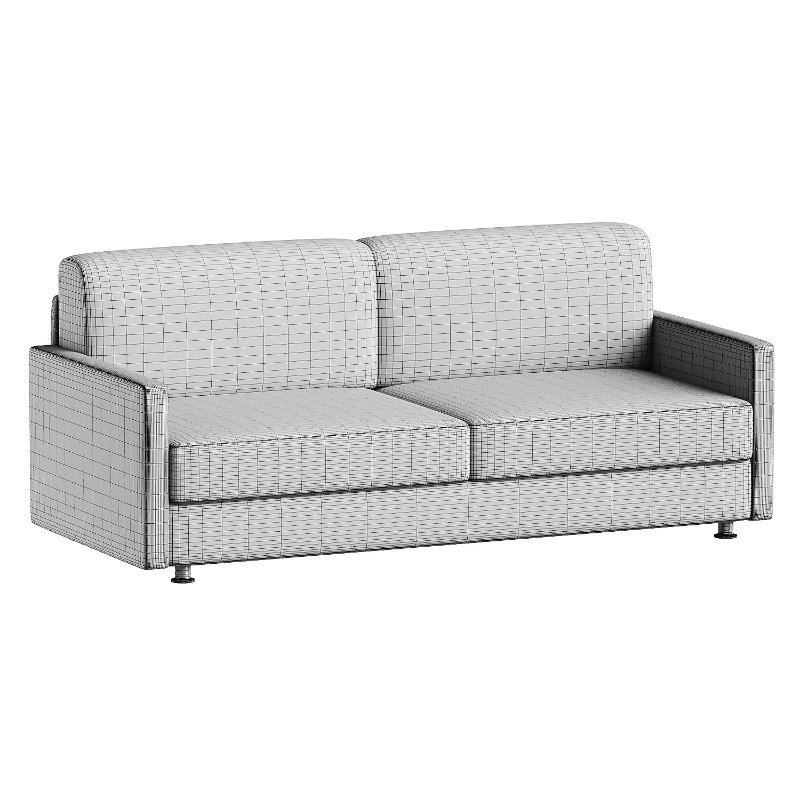 eric 3d sofa - Image 1