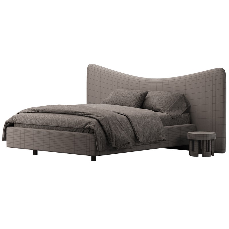 Ace Bed Frame - Image 3