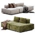 Sofa Margo - Thumbnail 4