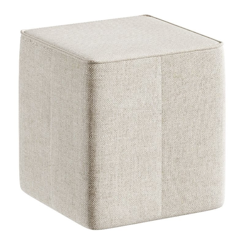 uchi pouf - Image 2