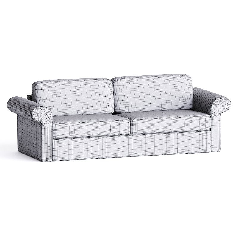 mel v 6 sofa - Image 1