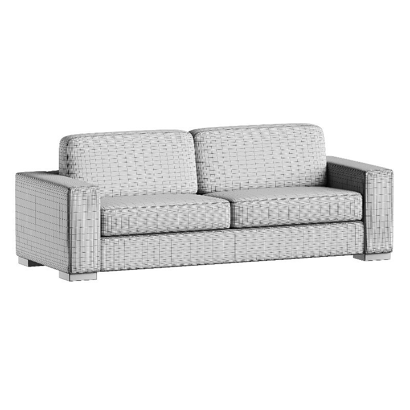 duke sofa 4 - Image 2