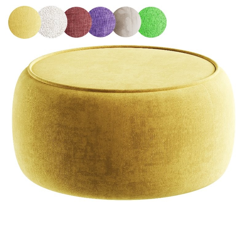 conga pouf - Image 4
