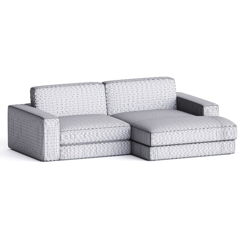 leonard pink 2 - Image 1