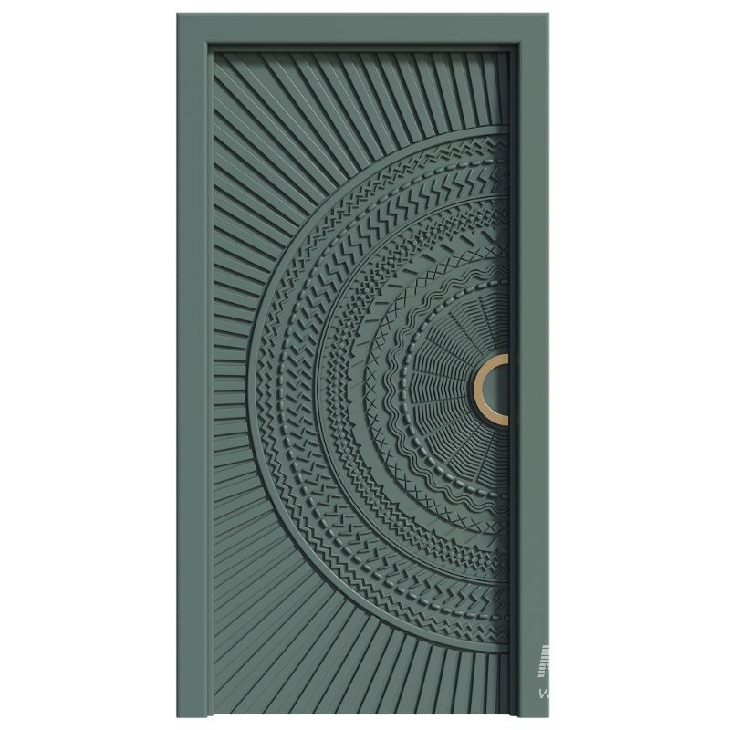 Entrance door set265 - Image 3