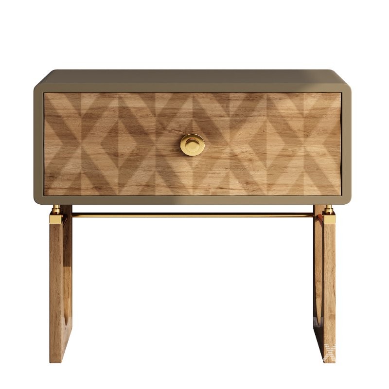 Nightstand elma 003 - Image 1