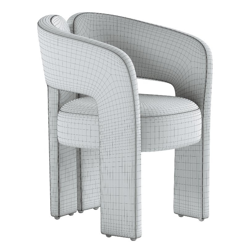 Celeste Dining Chair - Image 6
