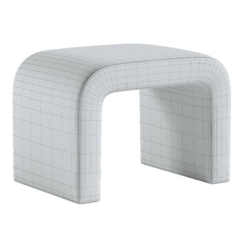 Hale Ottoman - Image 5