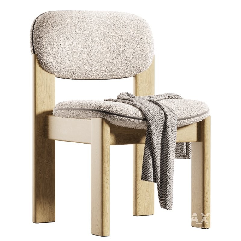 NOOM ARCHIPEN CHAIR - Image 1