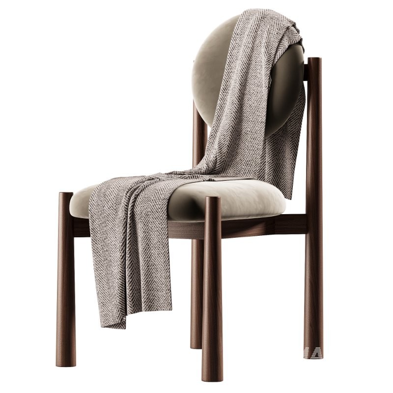 Truett Dining Chair - Image 2