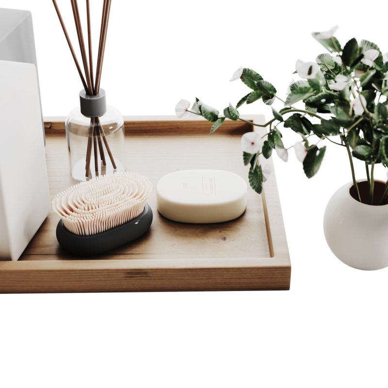 Decorative Set 011 - Image 6