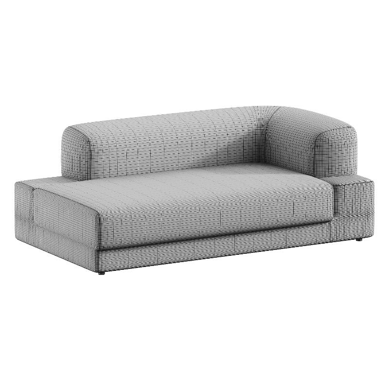 pasha sofa 2 - Image 3